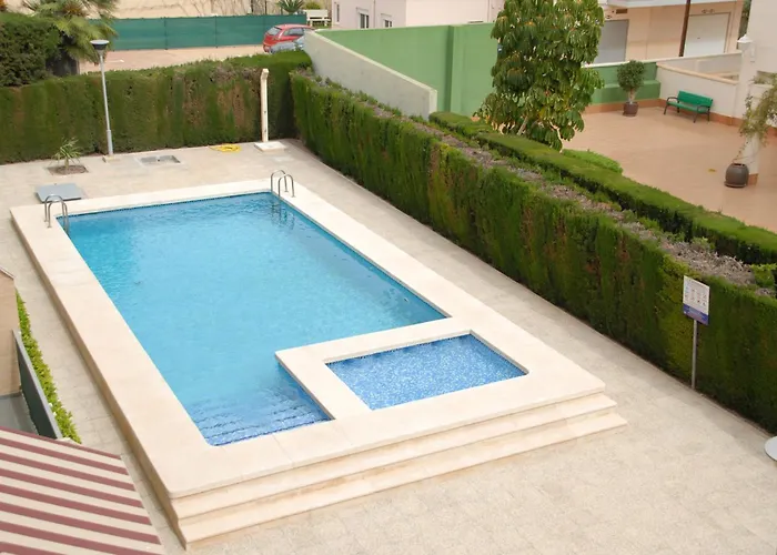 Apartamento 200 M Playa San Juan