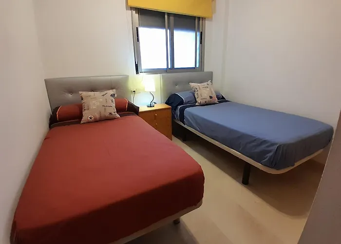 Apartamento 200 M Playa San Juan