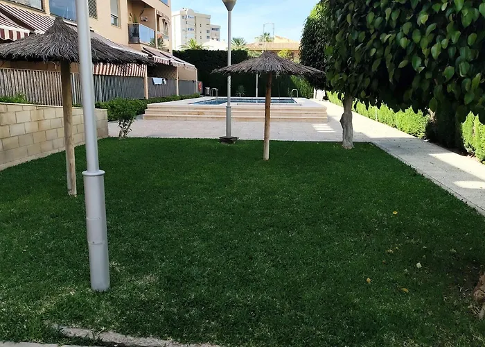 Apartamento 200 M Playa San Juan