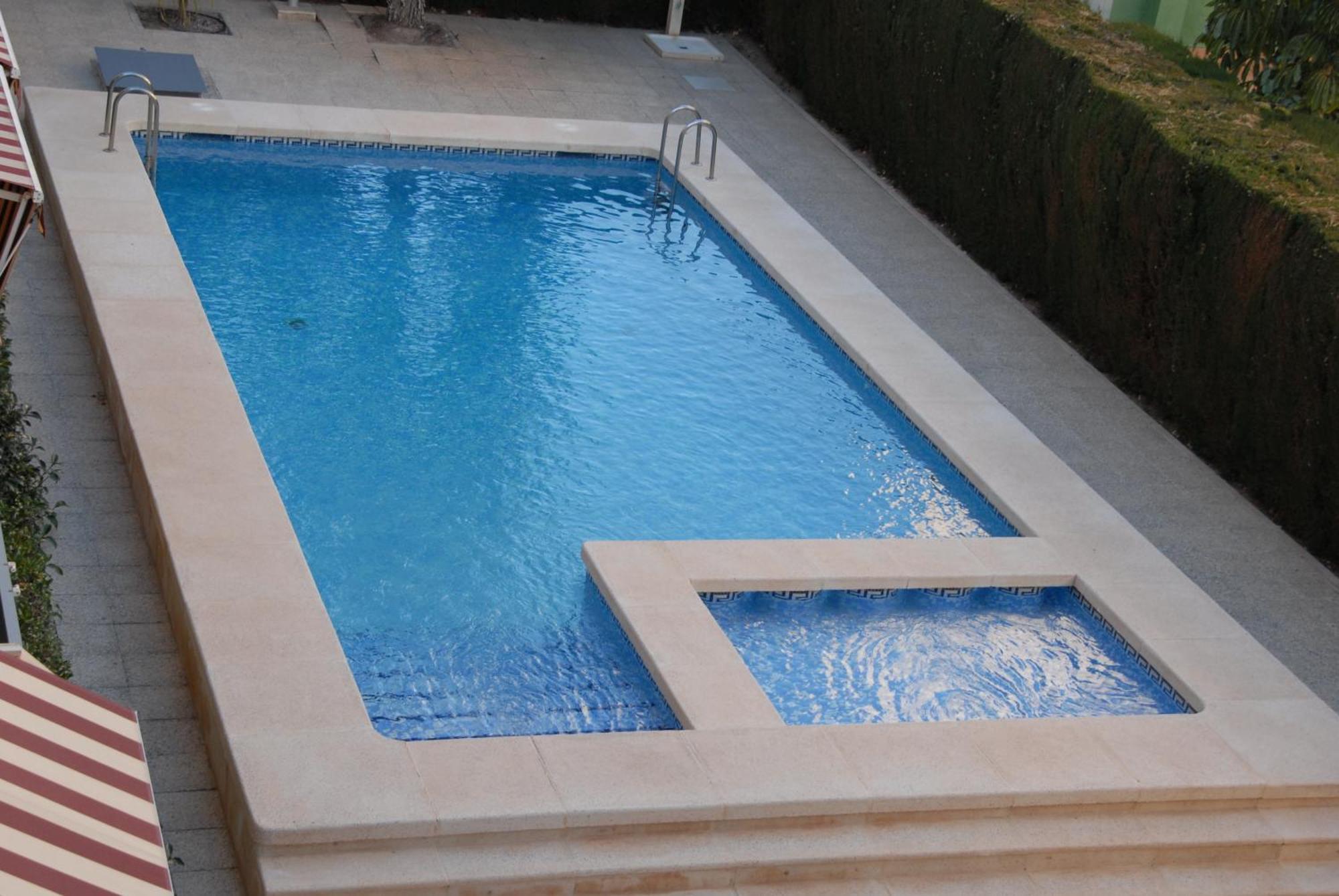 Apartment 200 M Playa San Juan *