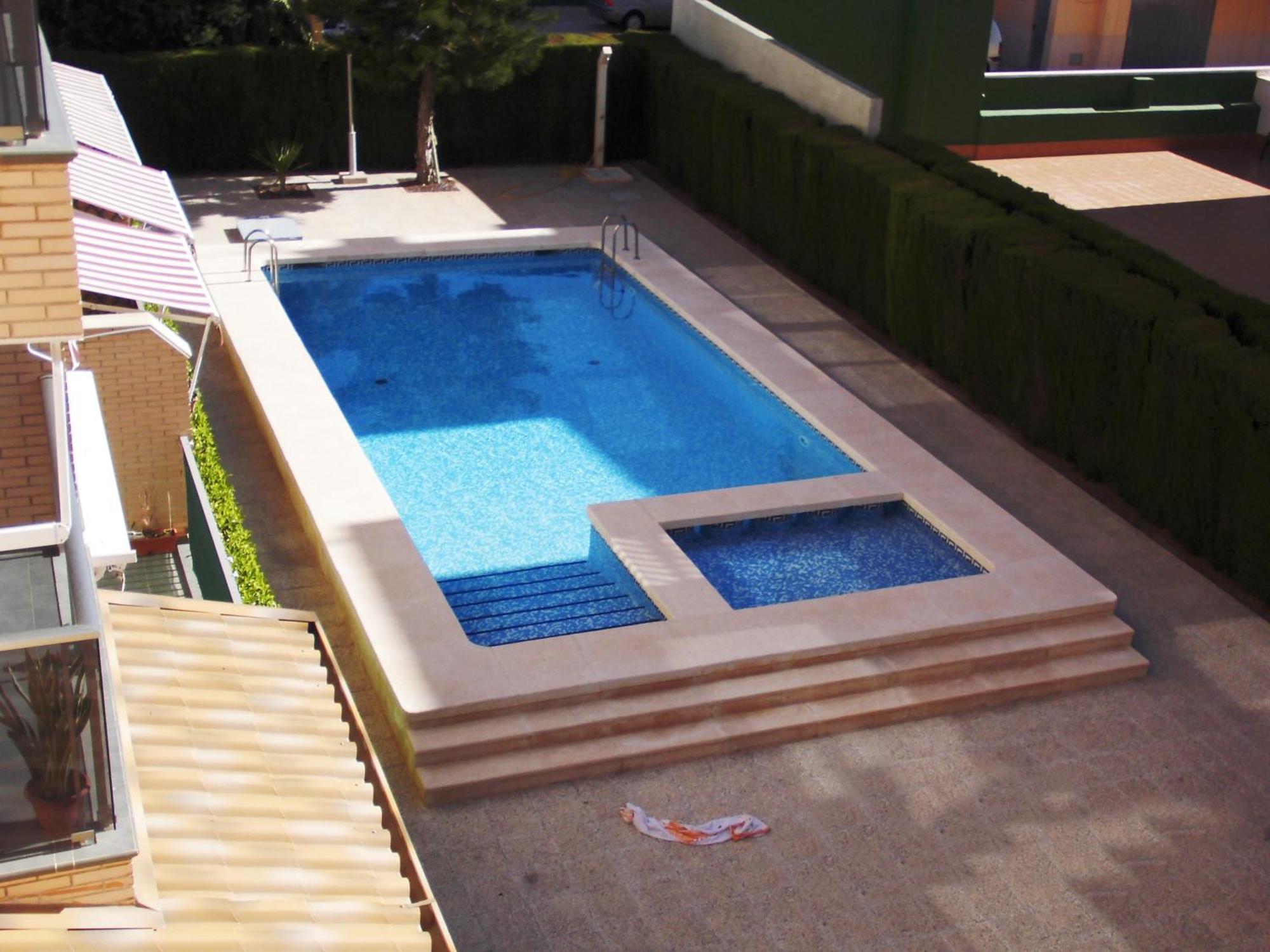 200 M Playa San Juan Apartment El Campello