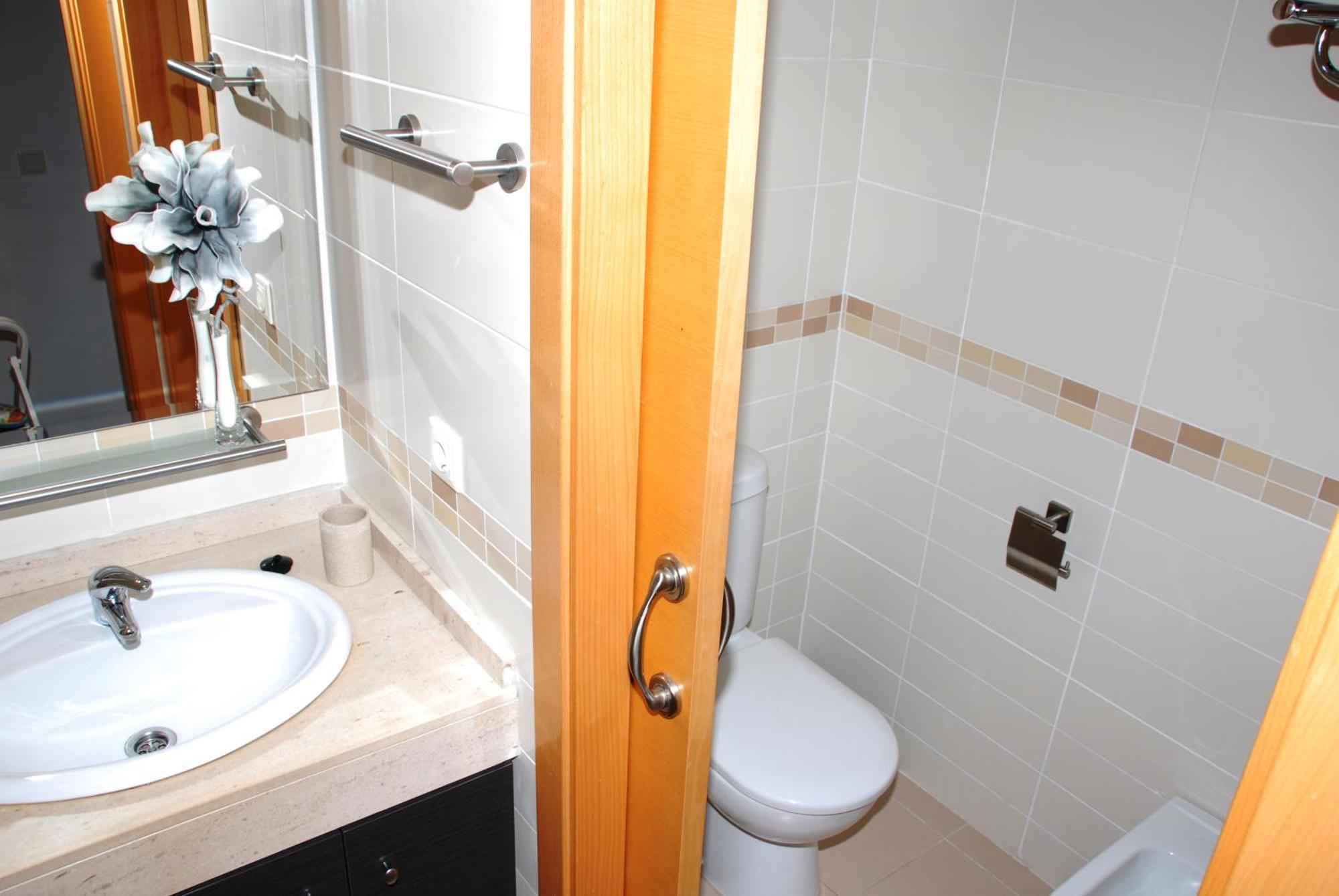 Appartement 200 M Playa San Juan El Campello