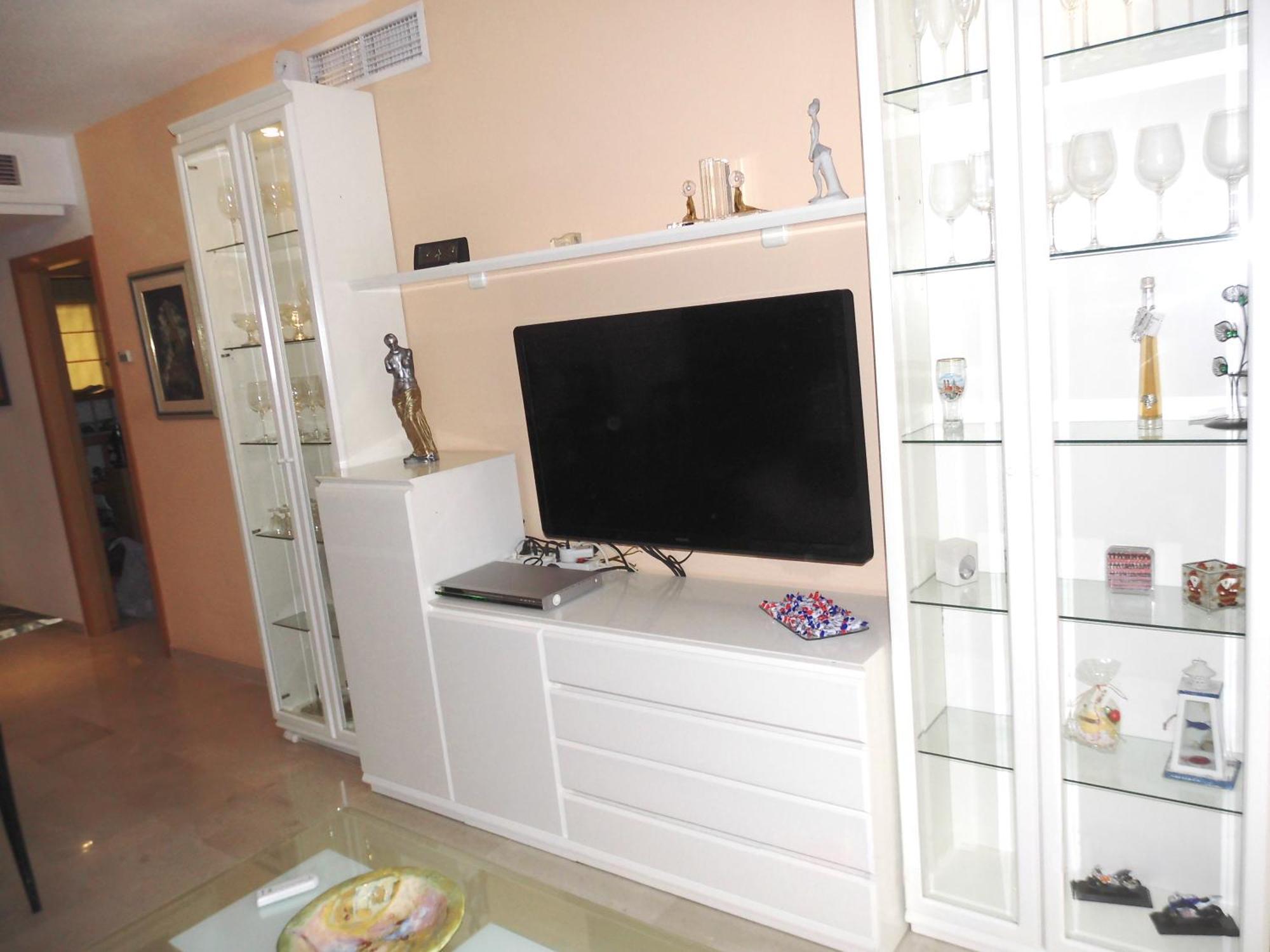 Apartment 200 M Playa San Juan El Campello