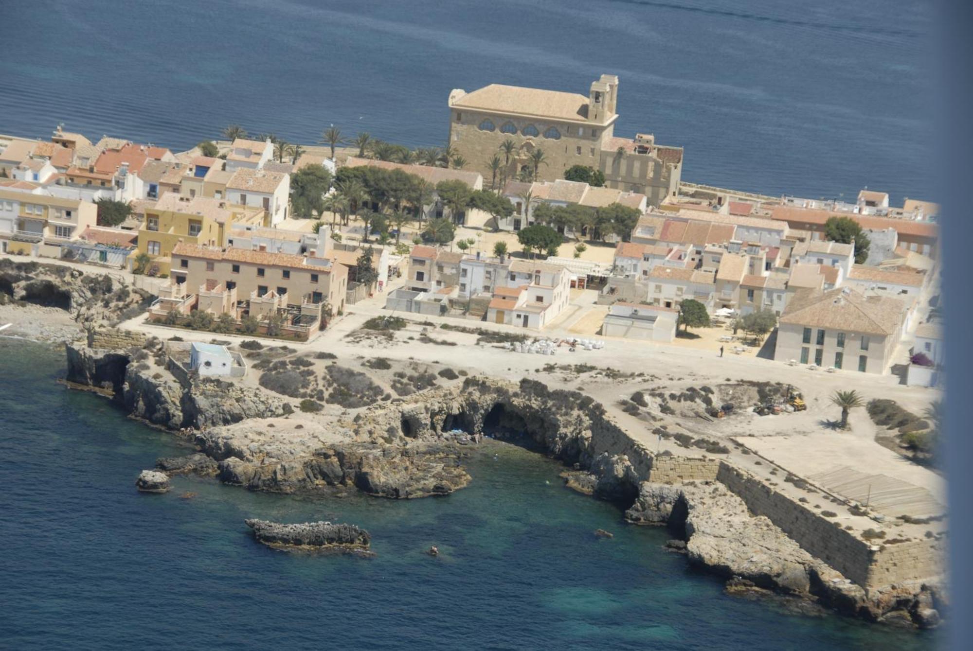 200 M Playa San Juan Apartment El Campello
