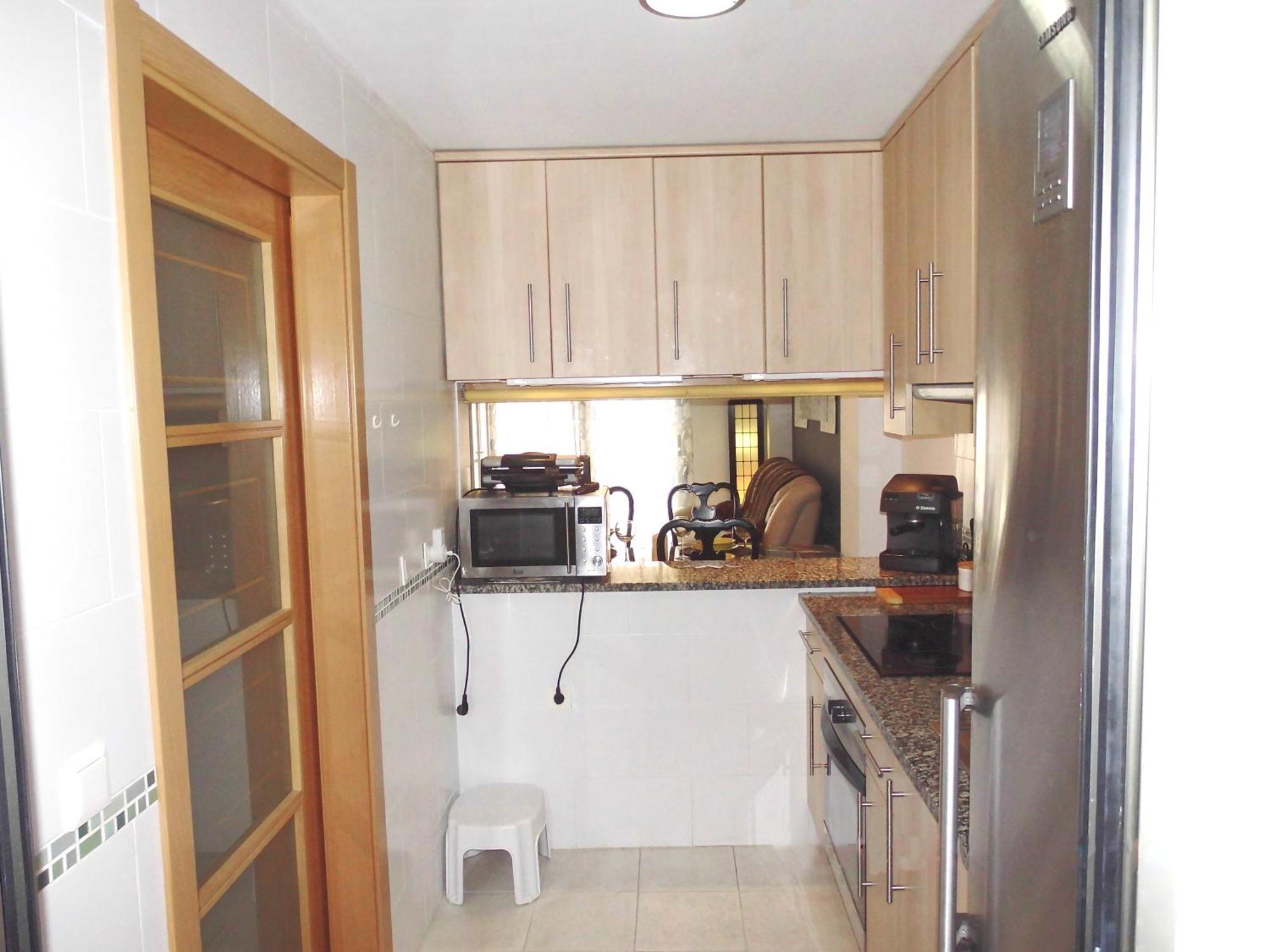 200 M Playa San Juan Apartment