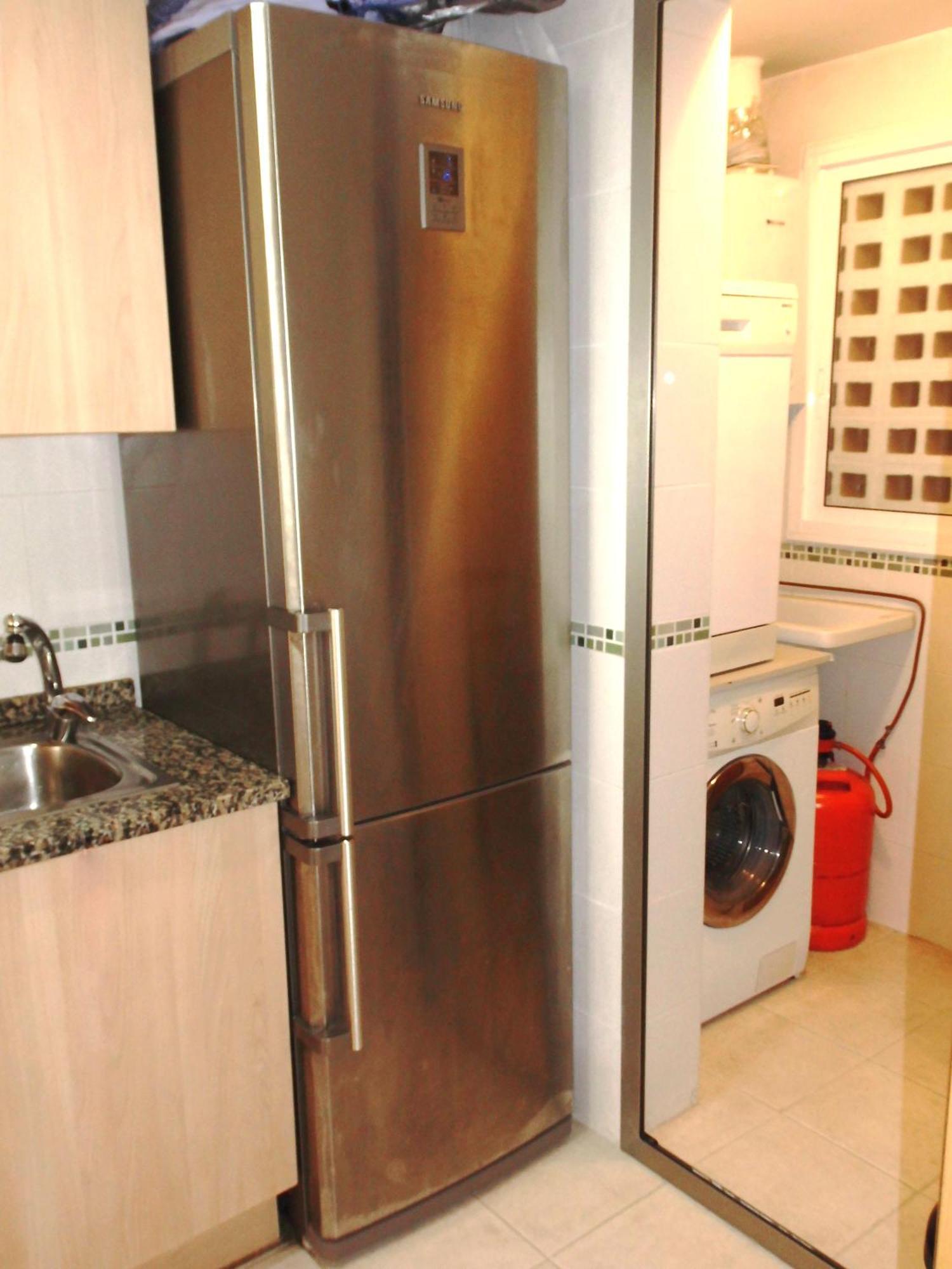 Appartement 200 M Playa San Juan