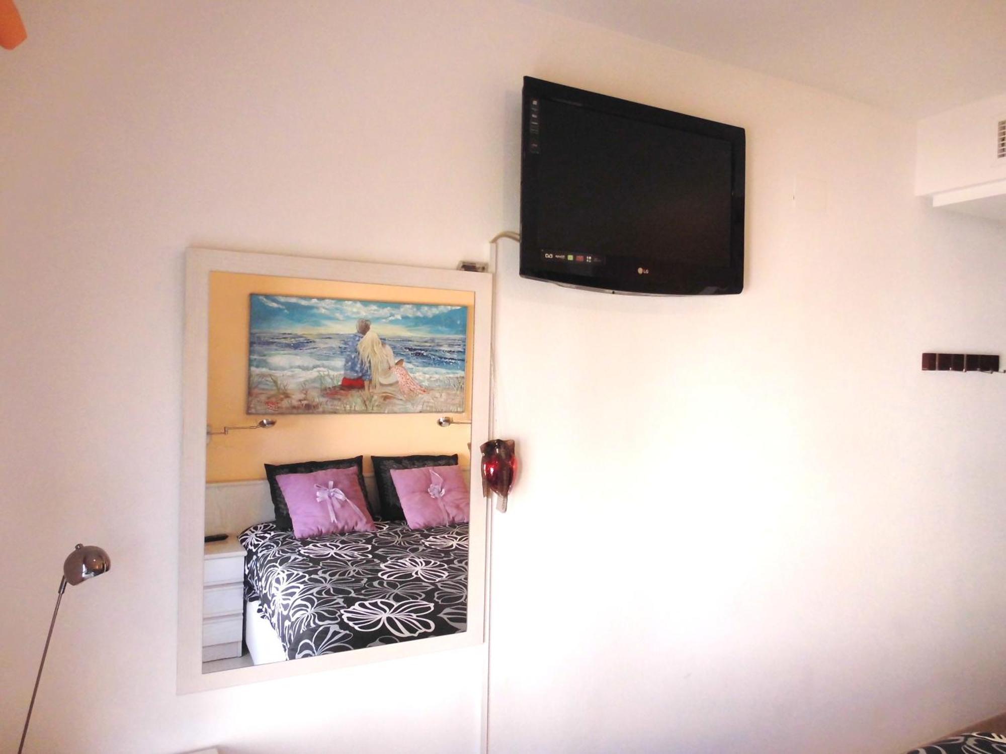 Appartement 200 M Playa San Juan *