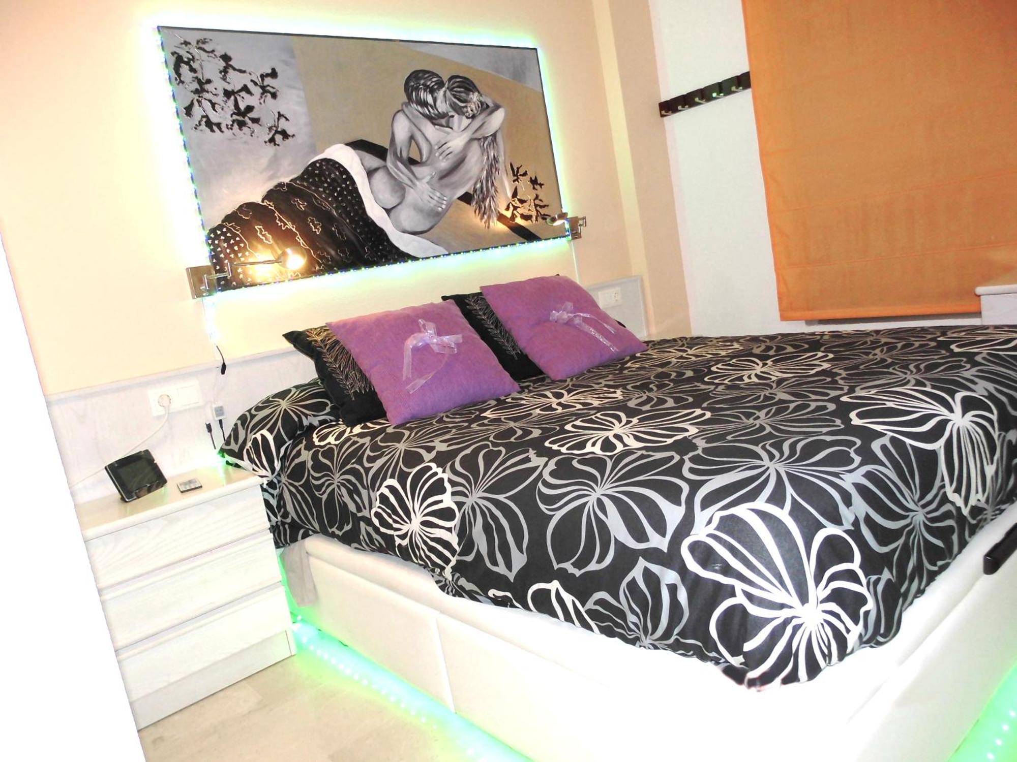 Appartement 200 M Playa San Juan *
