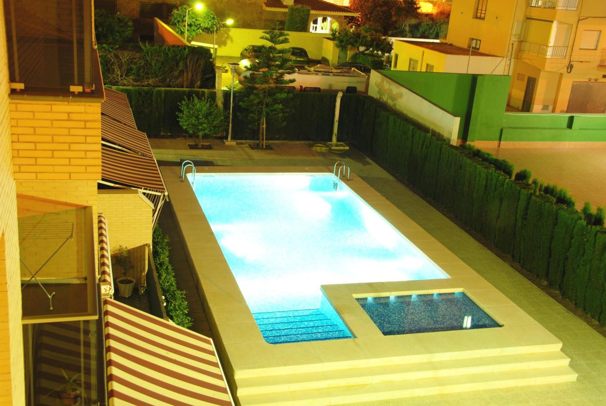 Apartment 200 M Playa San Juan