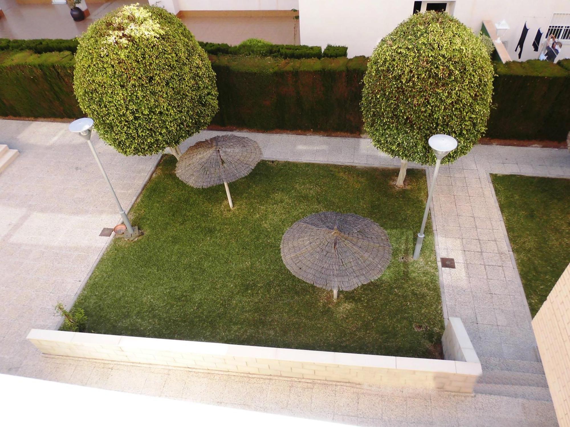 Apartment 200 M Playa San Juan El Campello