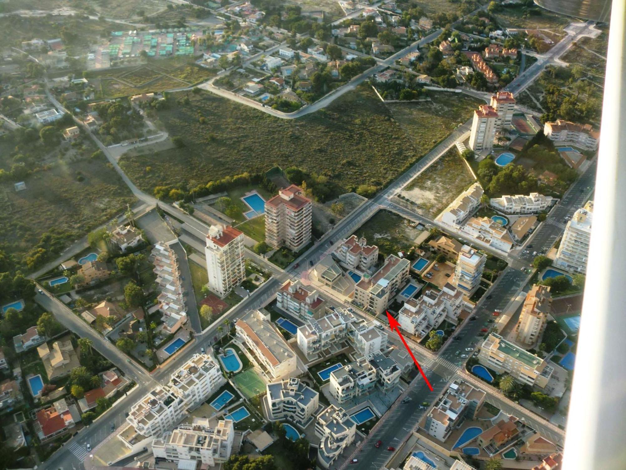Apartment 200 M Playa San Juan *