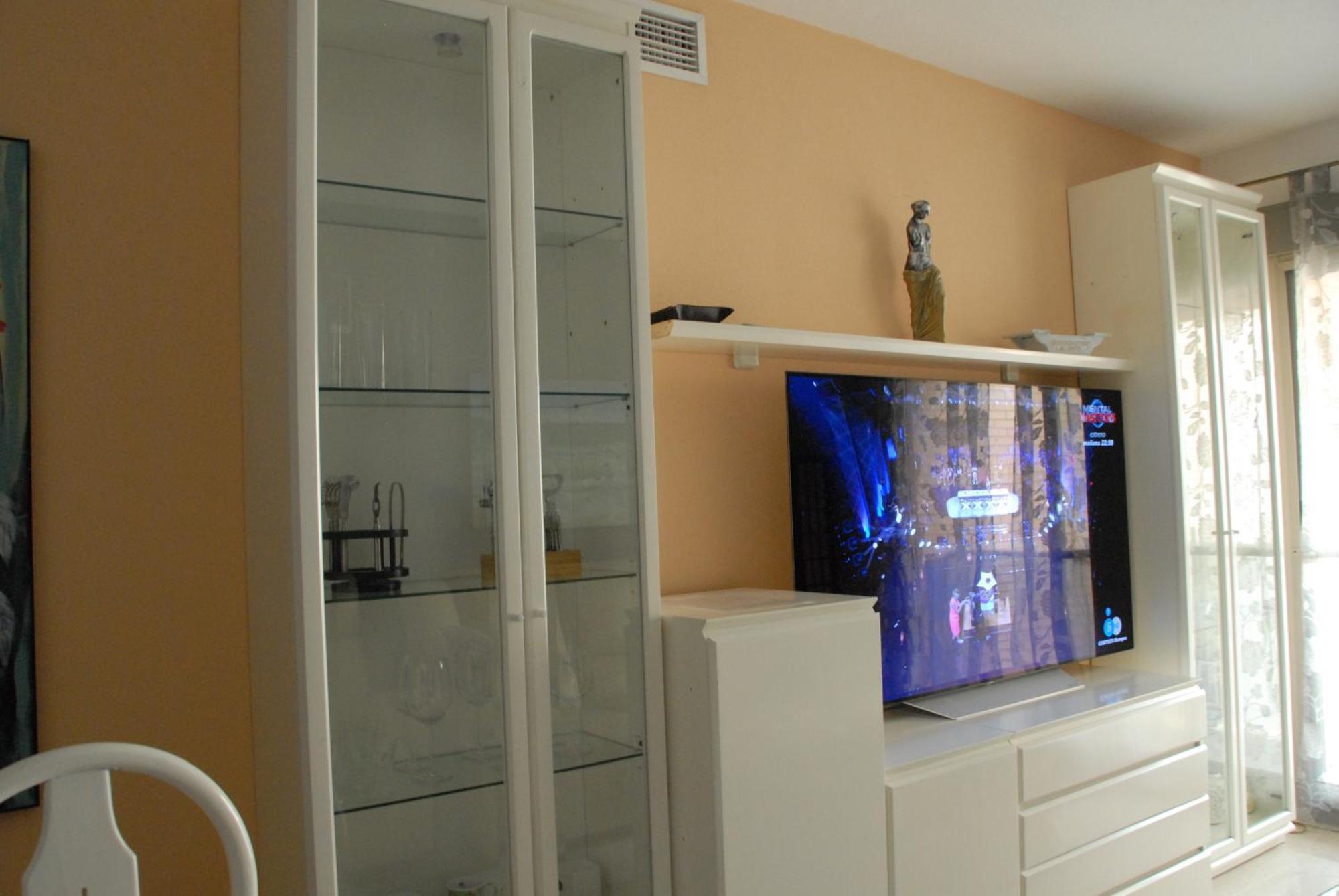 Apartment 200 M Playa San Juan El Campello