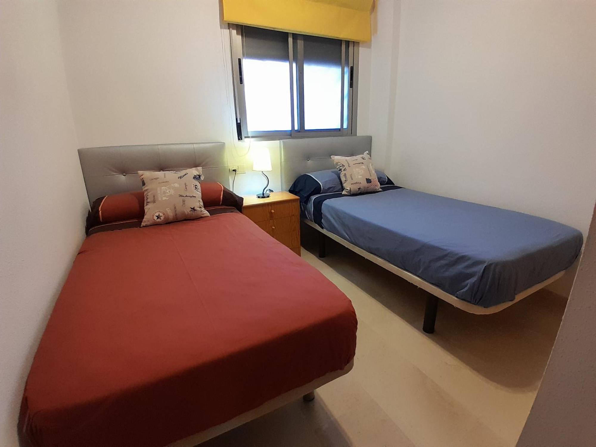 200 M Playa San Juan Apartment